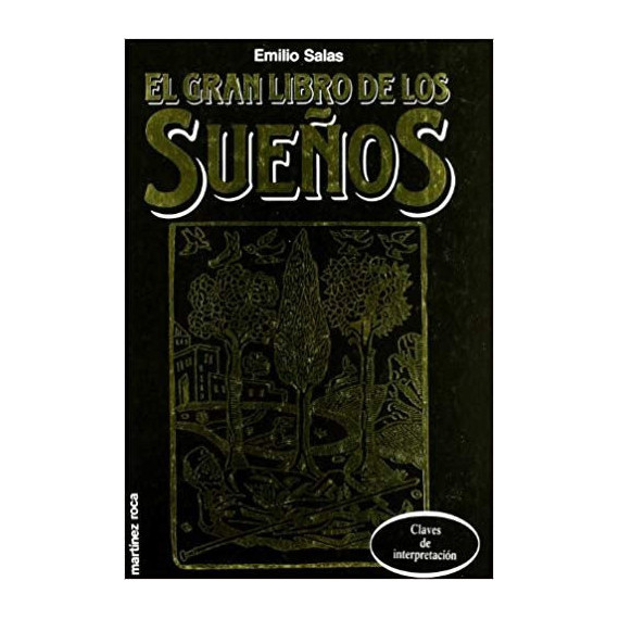 el Gran Libro de los Sueã±os