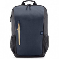 Mochila HP Travel Notebook 15.6 Blue