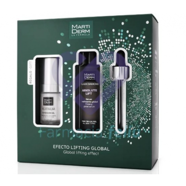 MARTIDERM Navidad Expresion+absolute Lif