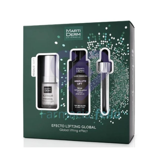 MARTIDERM Navidad Expresion+absolute Lif