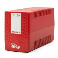 Sai Sps 1100 One V2 1100VA SALICRU