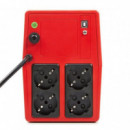 Sai Sps 1100 One V2 1100VA SALICRU