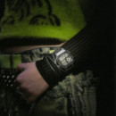 CASIO AE-1200WHD-1AV Reloj Digital para Hombre – Retro, Hora Mundial, Acero Inoxidable, Wr 100M, Batería de 10 Años