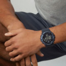 CASIO AE-1500WH-8BV Reloj Deportivo Digital para Hombre – Pantalla Xl, Resistencia Al Agua 100M, 5 Alarmas, Batería 10 Años