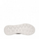 Zapatillas Slip-ins: Go Walk Flex - Hands Up  SKECHERS