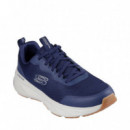 Zapatillas Edgeride - Rekze  SKECHERS