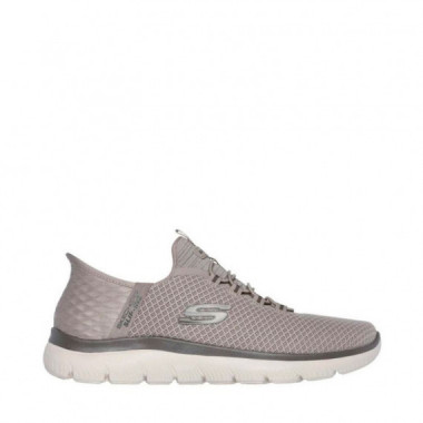 Zapatillas Slip-ins: Summits - High Range  SKECHERS