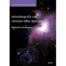 Astrofotograf�a con C�maras Digitales