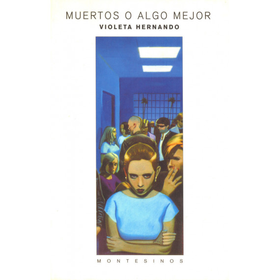 Muertos O Algo Mejor