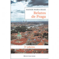 Relatos de Praga - Guanxe Atlantic Marketplace