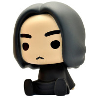 Hucha Severus Snape  PLASTOY