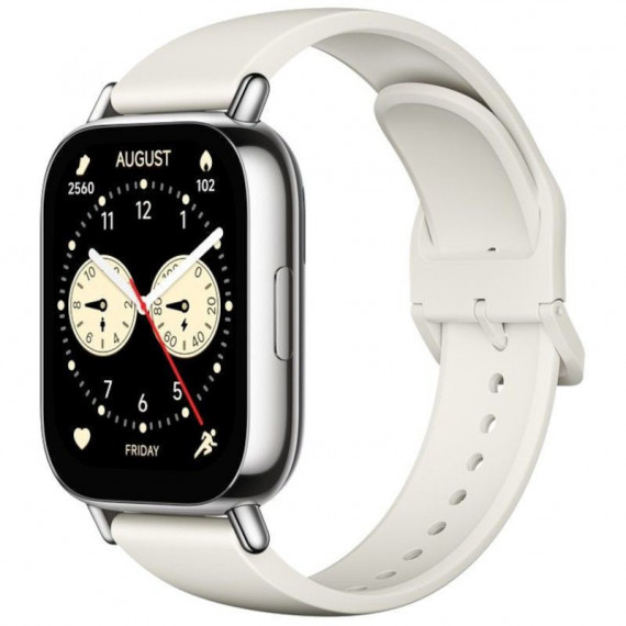 XIAOMI Smartwatch Redmi Watch 5 Lite Dorado