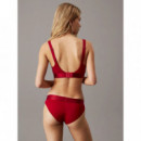 Corpiño Elevador - Modern Cotton de CALVIN KLEIN