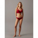 Corpiño Elevador - Modern Cotton de CALVIN KLEIN