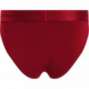 Braguitas Clásicas - Modern Cotton de CALVIN KLEIN