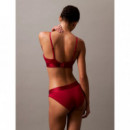 Braguitas Clásicas - Modern Cotton de CALVIN KLEIN