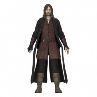 Figura Aragorn