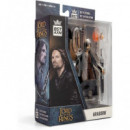 Figura Aragorn
