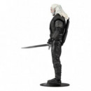 Figura Geralt de Rivia