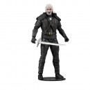 Figura Geralt de Rivia