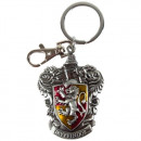 Llavero Escudo Gryffindor  MONOGRAM INTERNATIONAL INC