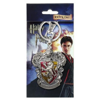 Llavero Escudo Gryffindor  MONOGRAM INTERNATIONAL INC