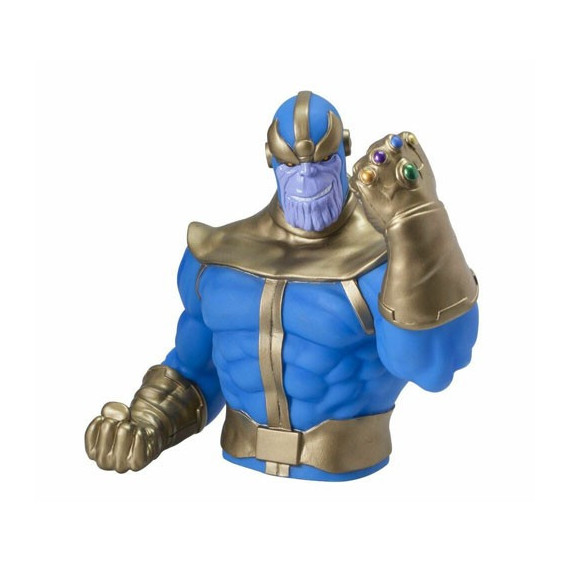 Hucha Thanos Marvel  MONOGRAM INTERNATIONAL INC