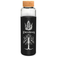 Botella el Señor de los Anillos  STOR