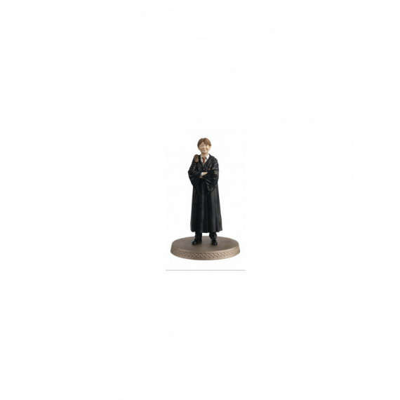 Figura Ron Weasley Harry Potter  EAGLEMOSS PUBLICATIONS LTD.
