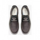 Mocasines Flexway Lace  CLARKS