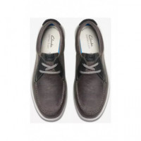 Mocasines Flexway Lace  CLARKS