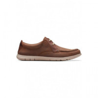 Mocasines Flexway Lace  CLARKS