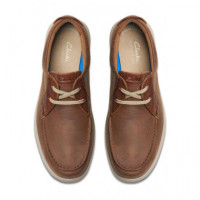 Mocasines Flexway Lace  CLARKS