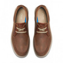 Mocasines Flexway Lace  CLARKS