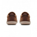 Mocasines Flexway Lace  CLARKS