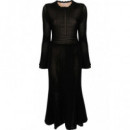 Vestidos Knitted Dress  TWINSET