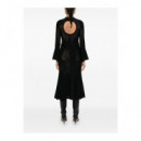 Vestidos Knitted Dress  TWINSET