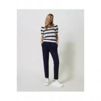 Pantalones Knitted Trousers  TWINSET