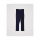Pantalones Knitted Trousers  TWINSET