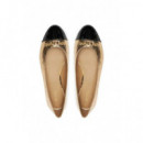 Bailarinas Rebecca Ballet  MICHAEL KORS