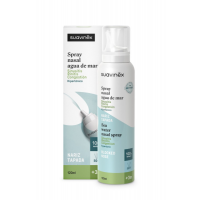 Spray Nasal Hiper +3M 120ML  SUAVINEX