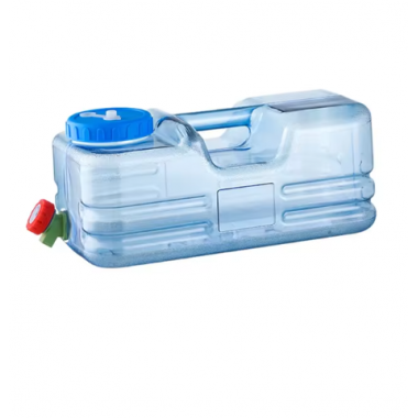 Tanque Plástico para agua de 10 L