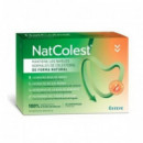 Natcolest 30 Comp  ESTEVE PHARMACEUTICALS SA