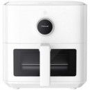XIAOMI Freidora mi Smart Air Fryer 5.5L Blanca 1600W/ Capacidad 5.5L