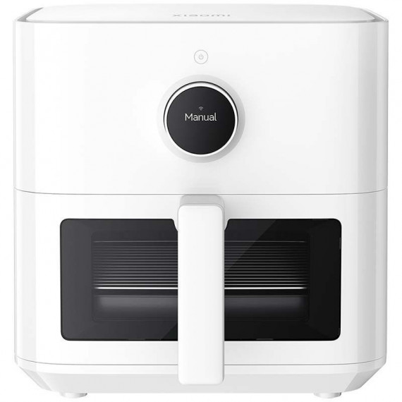 XIAOMI Freidora mi Smart Air Fryer 5.5L Blanca 1600W/ Capacidad 5.5L