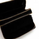 Cartera JC5634PP0L LA0 Quilted  LOVE MOSCHINO