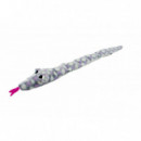 NAYECO Perro Juguete Serpiente Grande 88 Cm