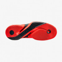 Zapatillas Wilson Bela Tour Infrared Black  WILSON PADEL