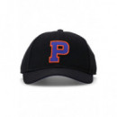 Gorras Baseline Cap-cap-hat  POLO RALPH LAUREN