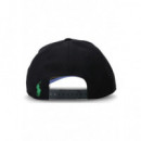 Gorras Baseline Cap-cap-hat  POLO RALPH LAUREN